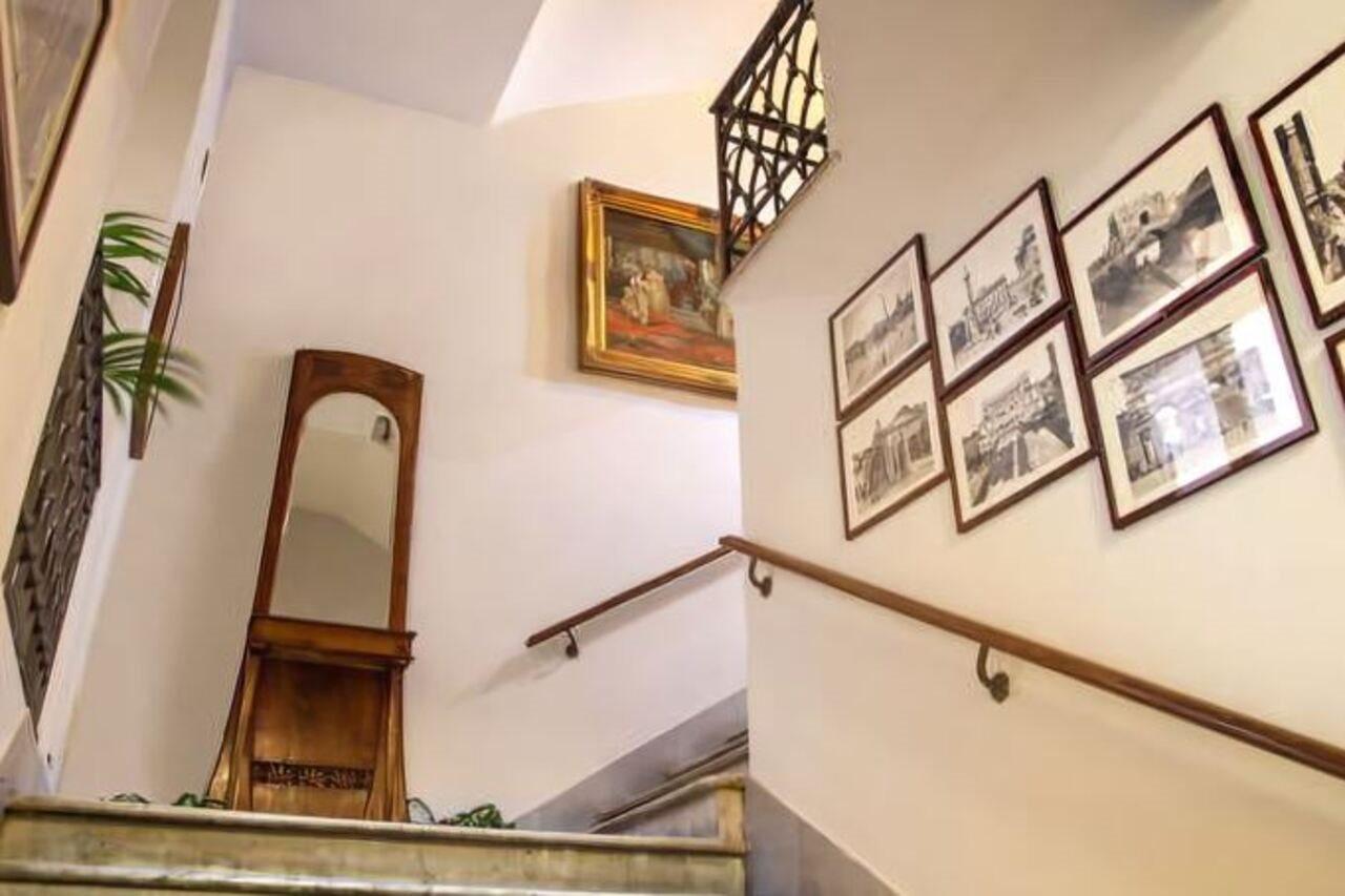 hotel torre sant'angelo